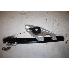 Ruitbediening zonder motor LA Audi A6, S6, RS6 Bj 98-05