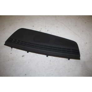 Drager luchtrooster zwart Audi A6, S6, RS6, A7, S7, RS7 Bj 11-18