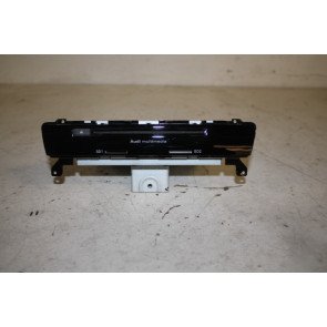 Regelapparaat informatie-elektronica Audi A6, S6, A7, S7 Bj 11-14