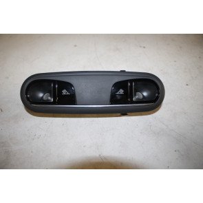 Binnenverlichting achter zwart Audi A6, S6, RS6, A7, S7, RS7 Bj 11-18