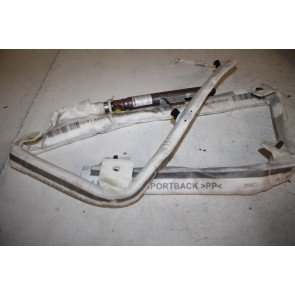 Hoofd-airbag links Audi A7, S7, RS7 Bj 11-18