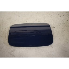 Tankklep ascari blauw Audi A7, S7, RS7 Bj 11-18