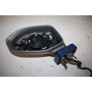 Buitenspiegelsteun links Audi A7, S7, RS7 Bj 11-18
