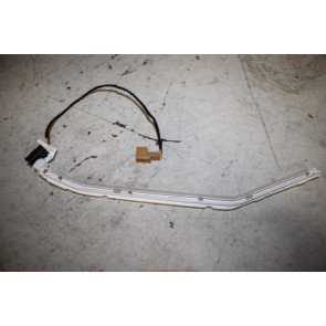 Lichtlijst middenconsole zijkant rechts Audi E-Tron Bj 19-heden