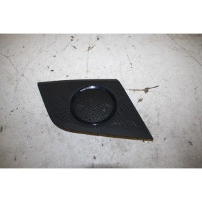 B&O luidsprekerrooster dashboard R Audi A4, S4, RS4, A5, S5, RS5 Bj 08-16