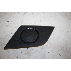 B&O luidsprekerrooster dashboard L Audi A4, S4, RS4, A5, S5, RS5 Bj 08-16