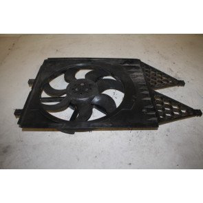 Koelluchtventilator 250W Audi A1 Bj 11-18