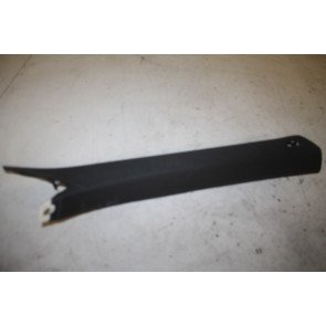 A-stijlbekleding RB zwart Audi A7, S7, RS7 Bj 11-18