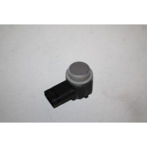 Ultrasoonsensor parkeerhulp floretzilver div. Audi modellen Bj 12-18