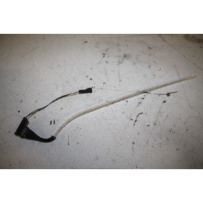 Lichtlijst middenconsole rechts Audi A6, S6, RS6, A7, S7, RS7 Bj 11-18