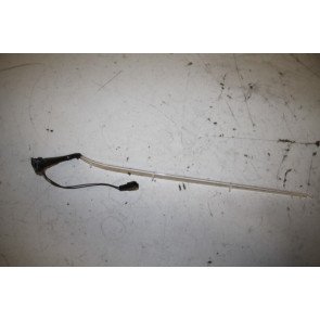 Lichtlijst middenconsole links Audi A6, S6, RS6, A7, S7, RS7 Bj 11-18