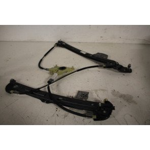 Ruitbediening zonder motor RV Audi A7, S7, RS7 Bj 11-18