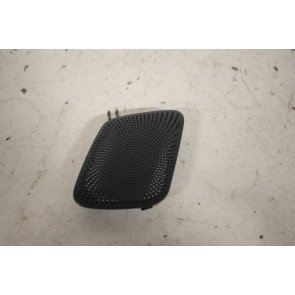 B&O luidsprekerrooster portier RA zwart Audi A4, S4, RS4, A5, S5 Sportback Bj 08-16