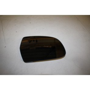 Spiegelglas (convex) met draagplaat rechts USA div. Audi modellen Bj 08-17