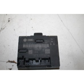 Portierregelapparaat achter Audi A4, S4, RS4, A5, S5 Sportback Bj 12-16
