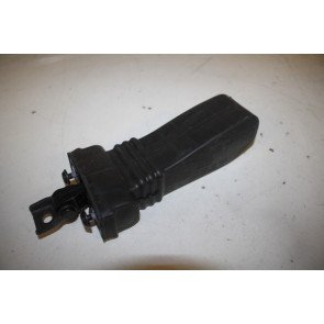 Portiervanger achterzijde Audi A5, S5 Sportback Bj 08-16