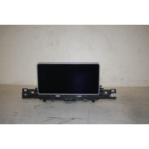 Weergave-eenheid MMI high Audi A4, S4, RS4, A5, S5, RS5 Bj 16-heden