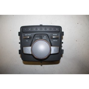Bedieningseenheid multi-mediasysteem Audi A4, S4, RS4, A5, S5, RS5 Bj 16-heden