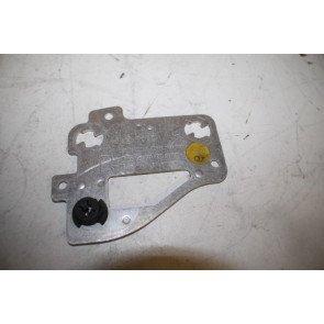 Steunplaat radarsensor rechts Audi A6, S6, RS6, A7, S7, RS7 Bj 11-14