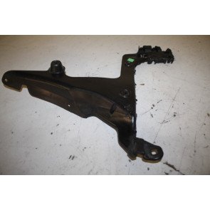Geleidingsstuk achterbumper LB Audi A3, S3 Sportback Bj 04-13