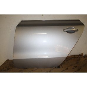 Portier LA floretzilver Audi A5, S5 Sportback Bj 08-16