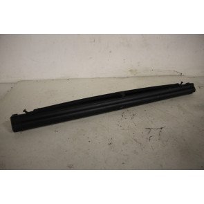 Scheidingsnet zwart Audi A4, S4, RS4 Avant, Allroad Bj 08-16