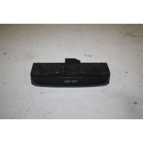 Multischakelaar zwart Audi A4, S4, A5, S5 Bj 08-12