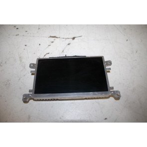 Weergave-eenheid Audi A4, S4, A5, S5, Q5 Bj 08-12