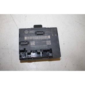 Portierregelapparaat achter div. Audi modellen Bj 07-14