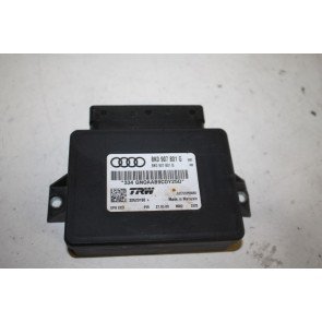 Regelapparaat elektr. parkeerrem Audi A4, S4, A5, S5, Q5 Bj 08-12