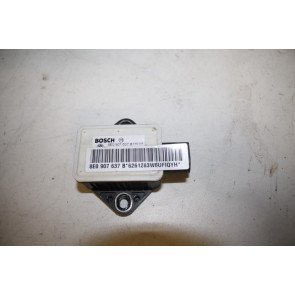 Combisensor acceleratie en giermoment Audi A4, S4, A6, S6, RS6, R8 Bj 05-12
