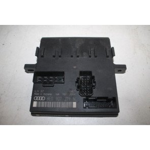 Boordnetregelapparaat Audi A4, S4, RS4 Bj 05-09