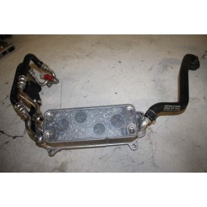 Versnellingsbakoliekoeler Audi A6, A7 Bj 11-18