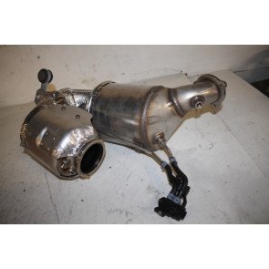 Roetfilter 3.0 V6 TDI Audi A6, A7 Bj 15-18