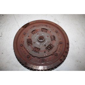 Vliegwiel 2.4 V6 benz. automaat Audi A6 Bj 98-01