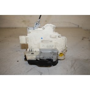 Portierslot LV Audi A4, S4, RS4 Bj 05-09