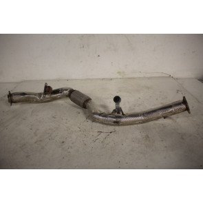 Uitlaatpijp 2.0 TDI Audi A4, A5, A6, Q5 Bj 10-18