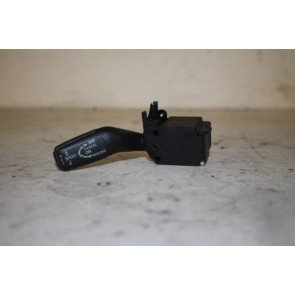 Schakelaar cruise control zwart div. Audi modellen Bj 01-11