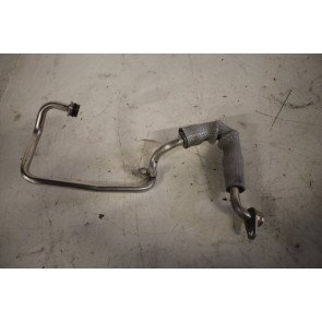 Koelvloeistofpijp met slang 4.0 TFSI Audi S6, RS6, A7, S7, RS7, A8, S8 Bj 10-18
