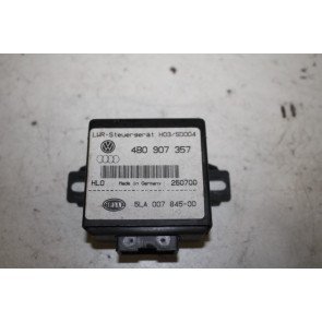 Regelapparaat lichtbundelhoogteverstelling Audi A4, S4, A6, S6, A8, S8 Bj 98-05