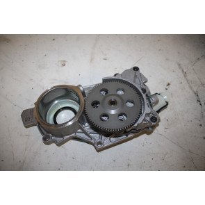 Oliepomp 7 traps automaat Audi A4, A5, A6, A7, Q5 Bj 08-18