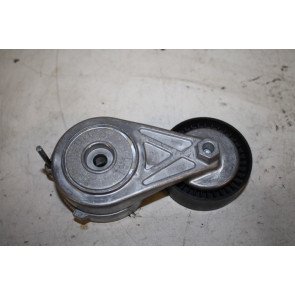 Spanningsdemper geribde riem 1.8/2.0 TFSI benz. Audi A4, A5, Q5 Bj 08-12