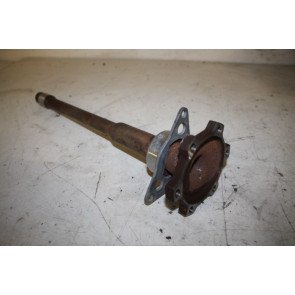 Flensas links div. Audi modellen Bj 08-heden