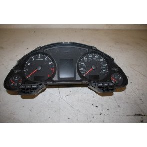 Instrumentenpaneel benzinemotor ENGELS Audi A4 Bj 05-08