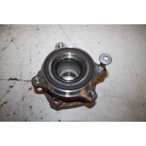 Wiellager met wielnaaf Audi A6, S6, RS6, RS7, A8, S8, Q5, SQ5, Q7, SQ7 Bj 16-heden