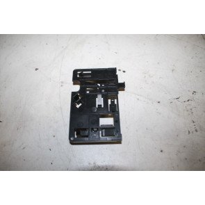 Steun plat stekkerhuis Audi A6, S6, RS6, A7, S7, RS7 Bj 11-18