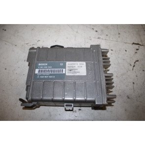 Regelapparaat benzinemotor 2.0 Audi 100 Bj 91-93