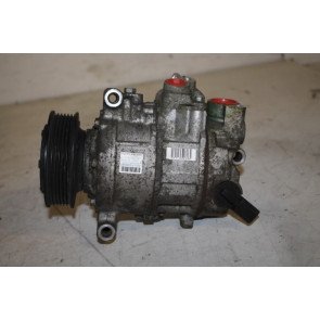 Aircopomp 2.0 TDI Audi A6 Bj 09-11