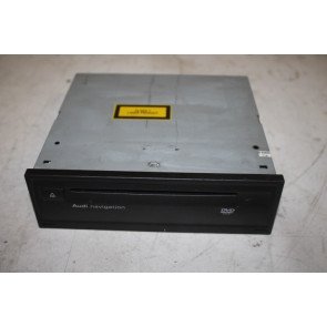 Navigatiesysteem met software Audi A6, S6, A8, S8, Q7 Bj 05-11