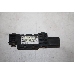 Langsversnellingssensor Audi A3, S3, A4, S4, A8, S8 Bj 01-08